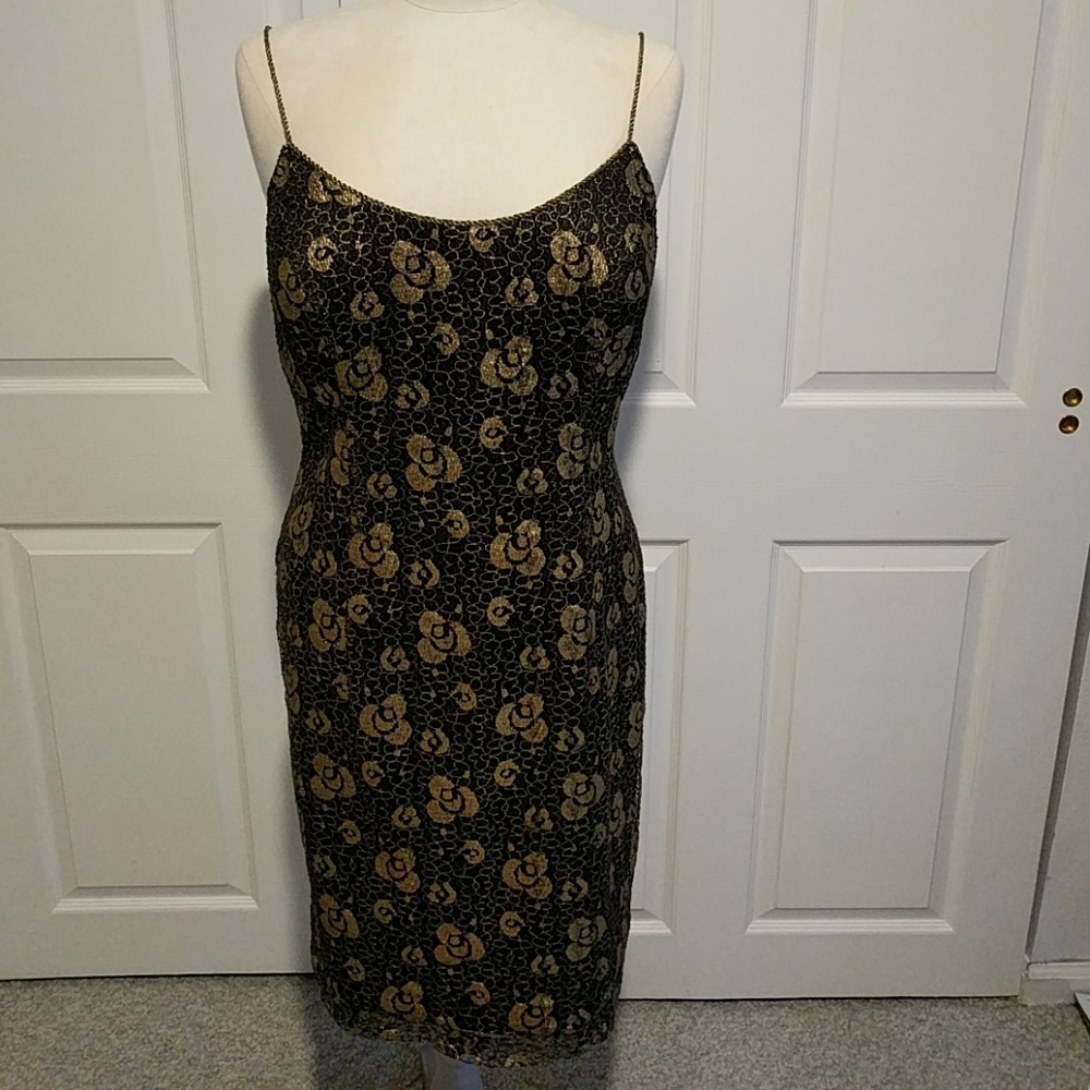 💞Alex Evenings dress